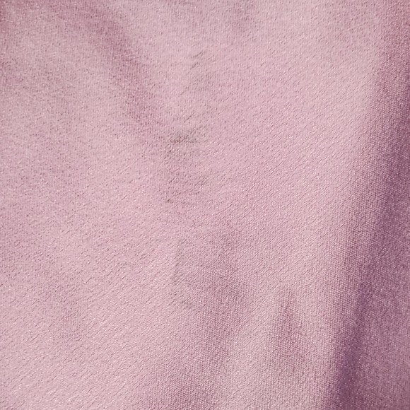 New!For Love And Lemons Pink Floral Trim Slip‎ Dress - Picture 12 of 16